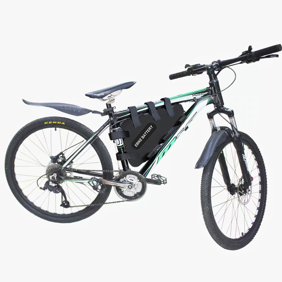 GeB încheie parteneriat strategic cu EcoCycle, consolidând lanțul de aprovizionare pentru a satisface cererea globală de mobilitate electrică