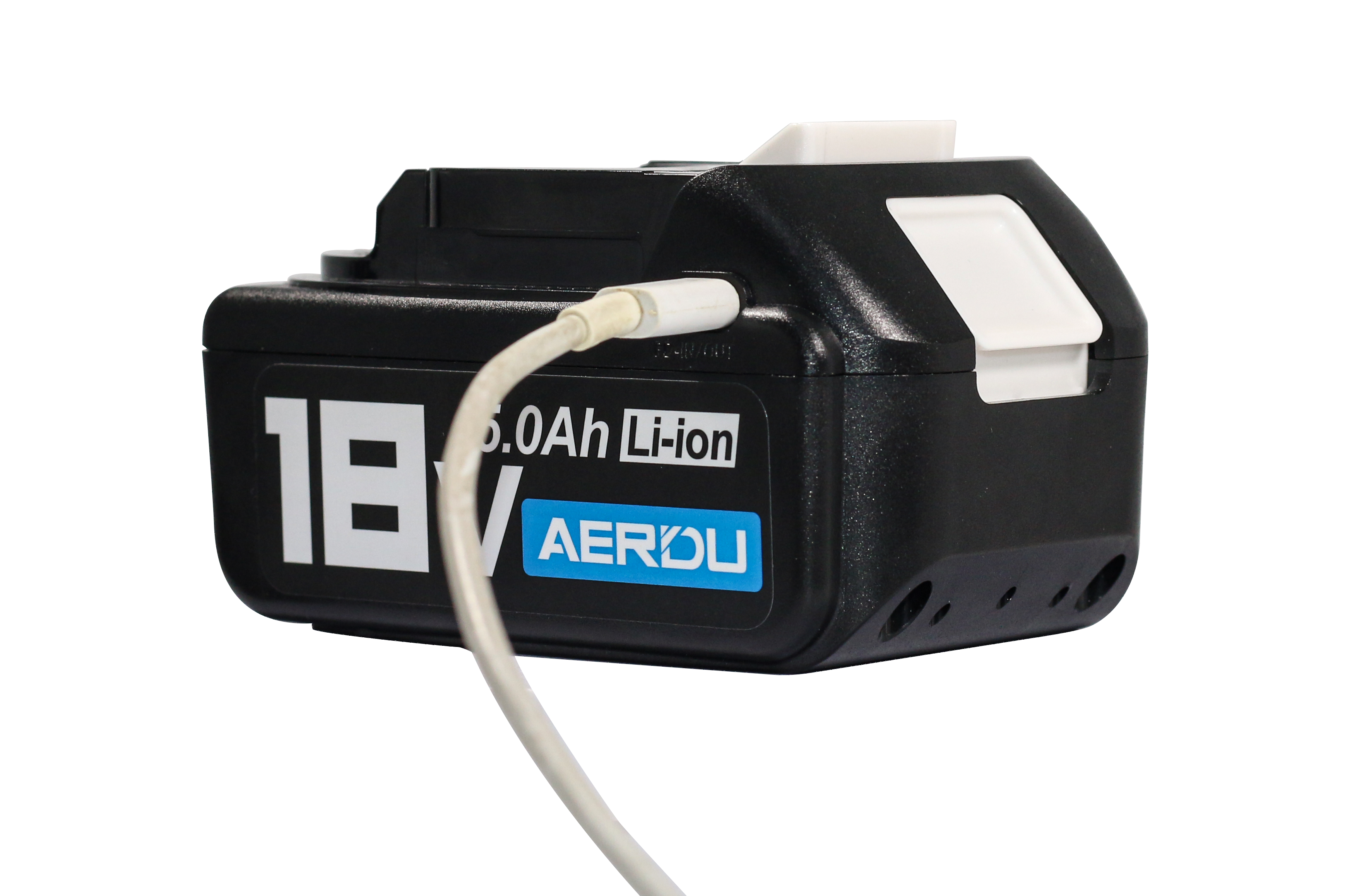 12V Replacement Battery for Makita Power Tools (3-Cell 1.5Ah/2.0Ah/3.0Ah)