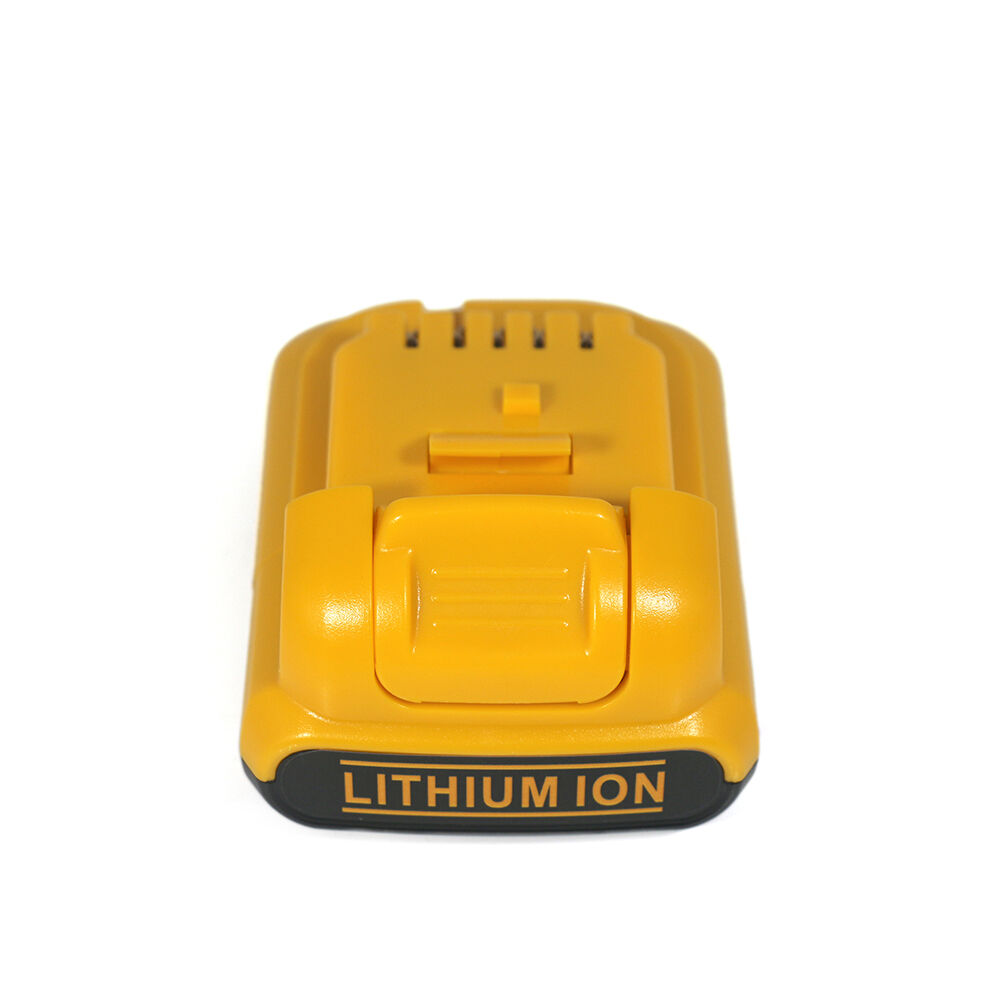 12V  Replacement Battery for DeWALT Power Tools (DCB12-3X/6X)