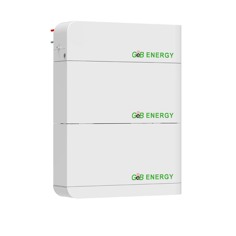 10kWh/15kWh/20kWh 204V/307V/409V Residential ESS