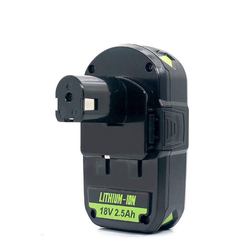 GeB 18V Lithium-Ion Power Tool Battery | 1.5Ah - 3.0Ah