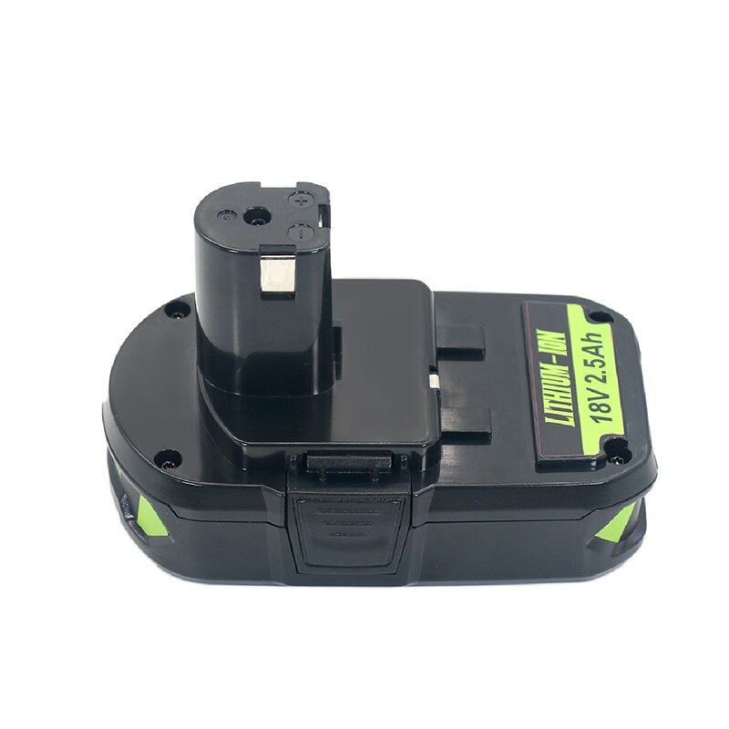 GeB 18V Lithium-Ion Power Tool Battery | 1.5Ah - 3.0Ah