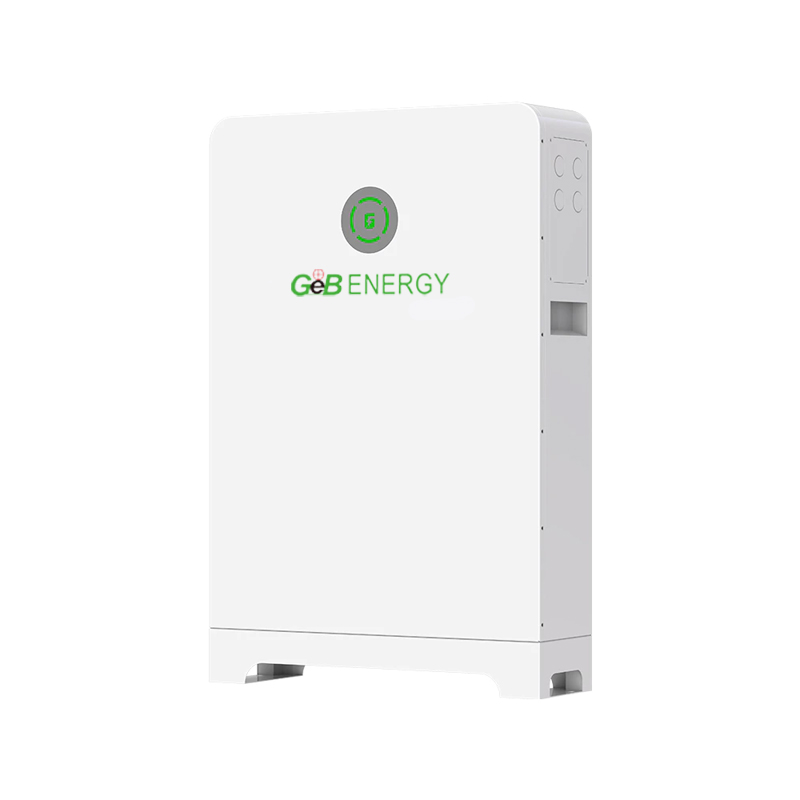 14.34kWh/16.38kWh 280Ah/320Ah 51.2V UL9540A UL1973 CE-EMC Ground&Outdoor Battery