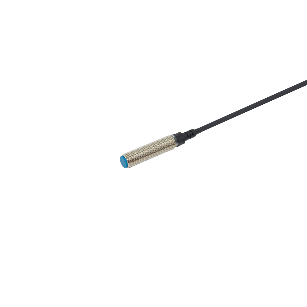 M8 flush Inductive proximity sensor