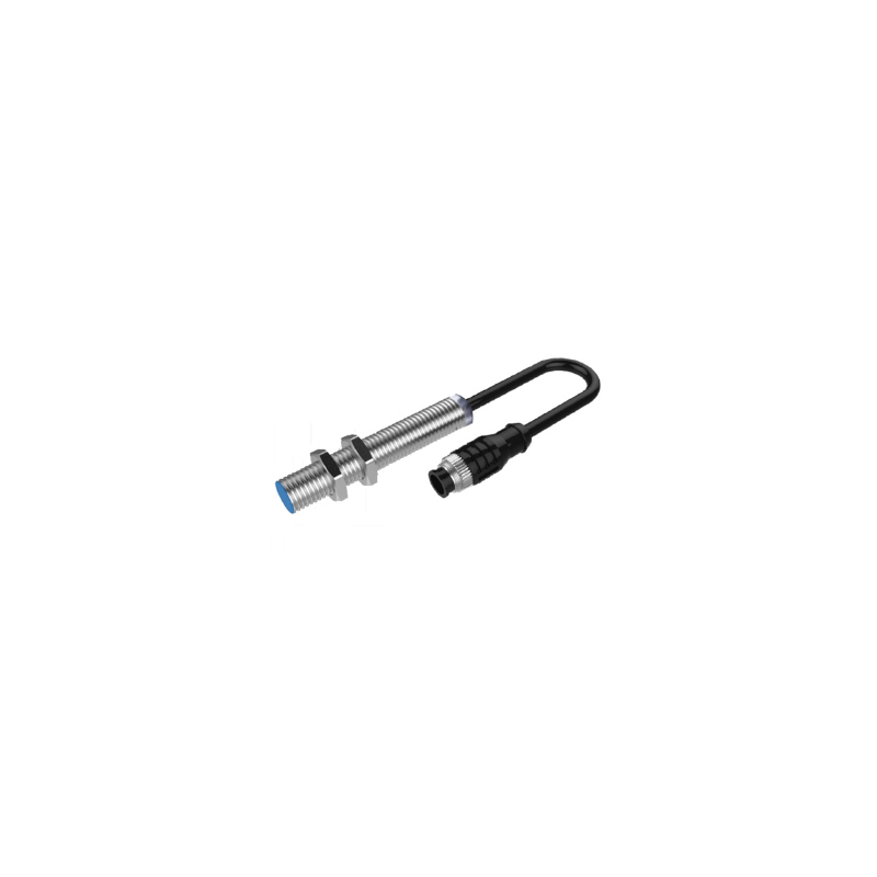 M8 Flush Inductive proximity sensor