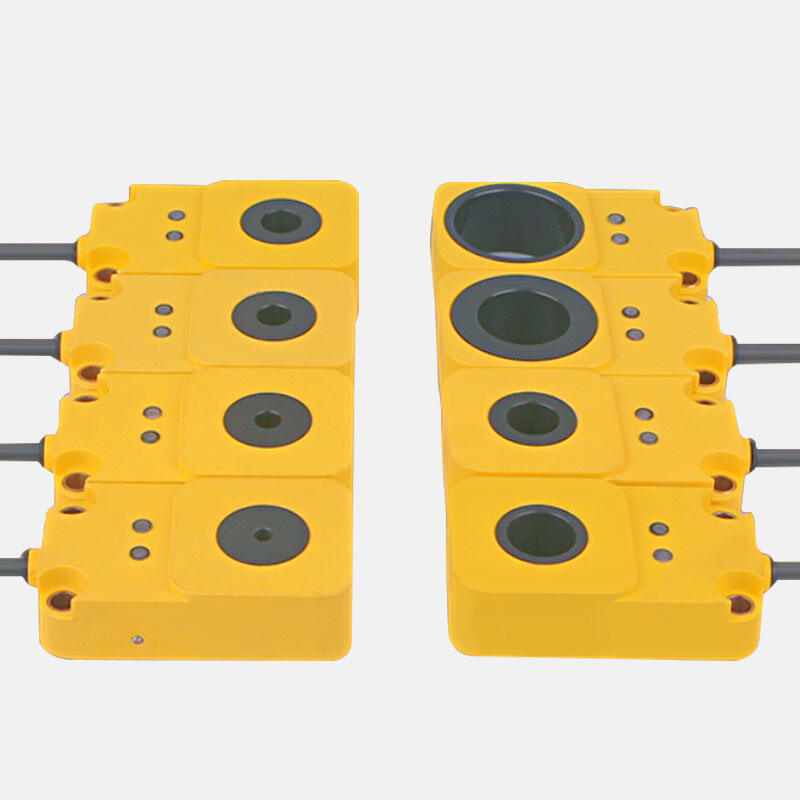 What Are the Advantages of Using a Photoelectric Sensor Switch?