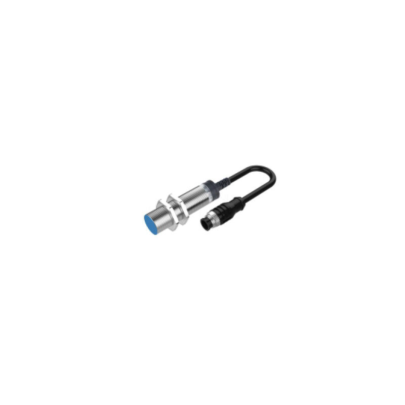 M18 Flush Analog proximity sensor