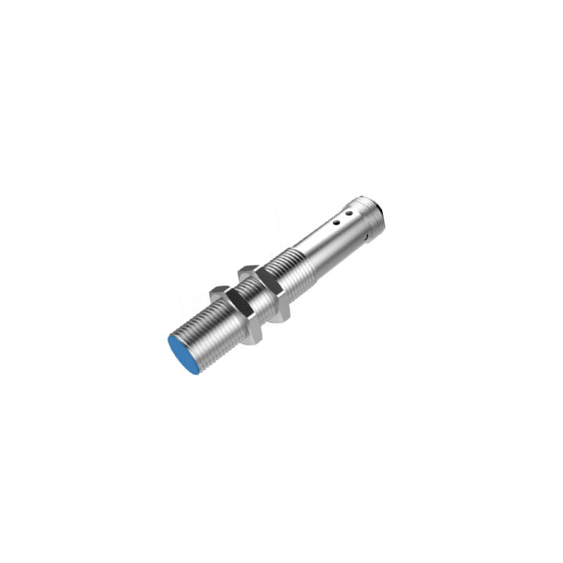 M12 Flush Inductive proximity sensor