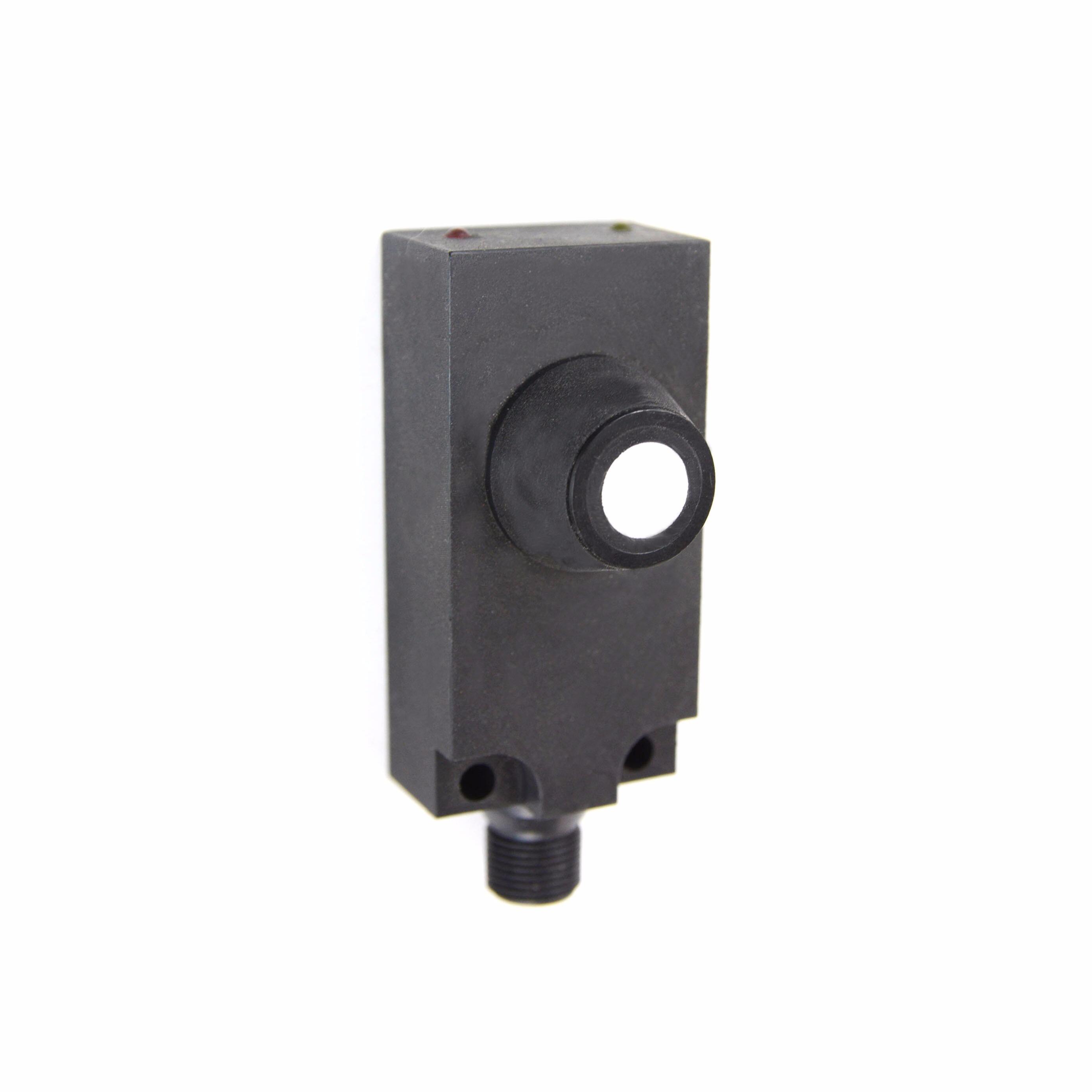 Advanced Material Detection Capabilities