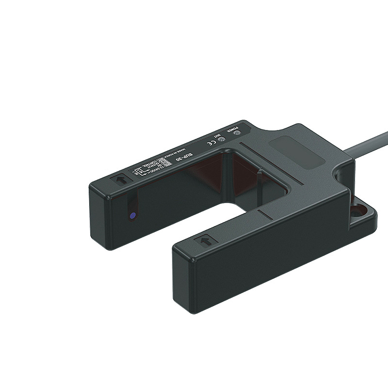 Schlitzsensor der Serie BPU1