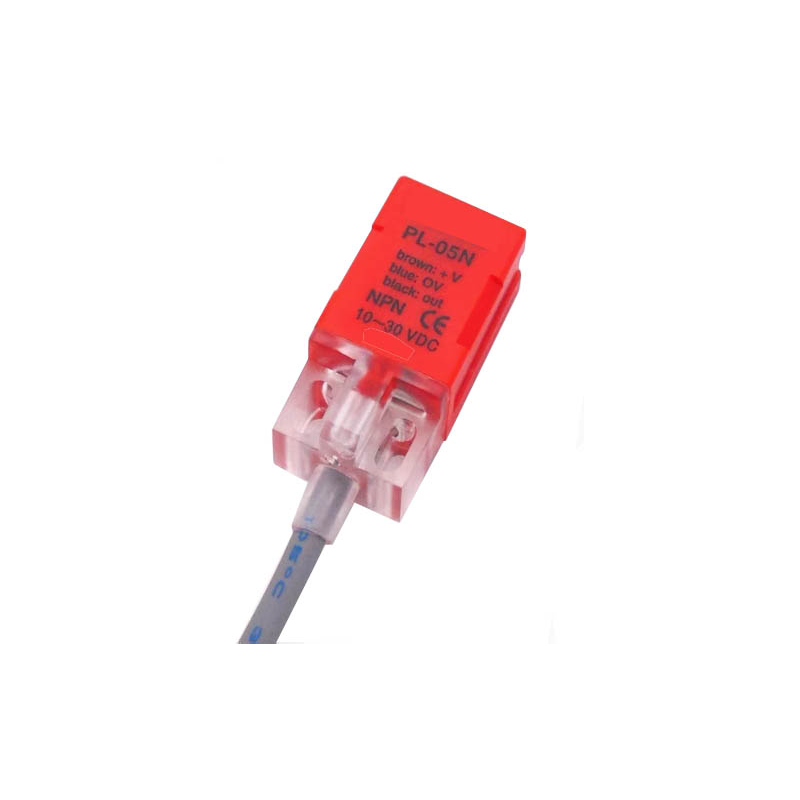 PS-05 series | Square proximity switch |