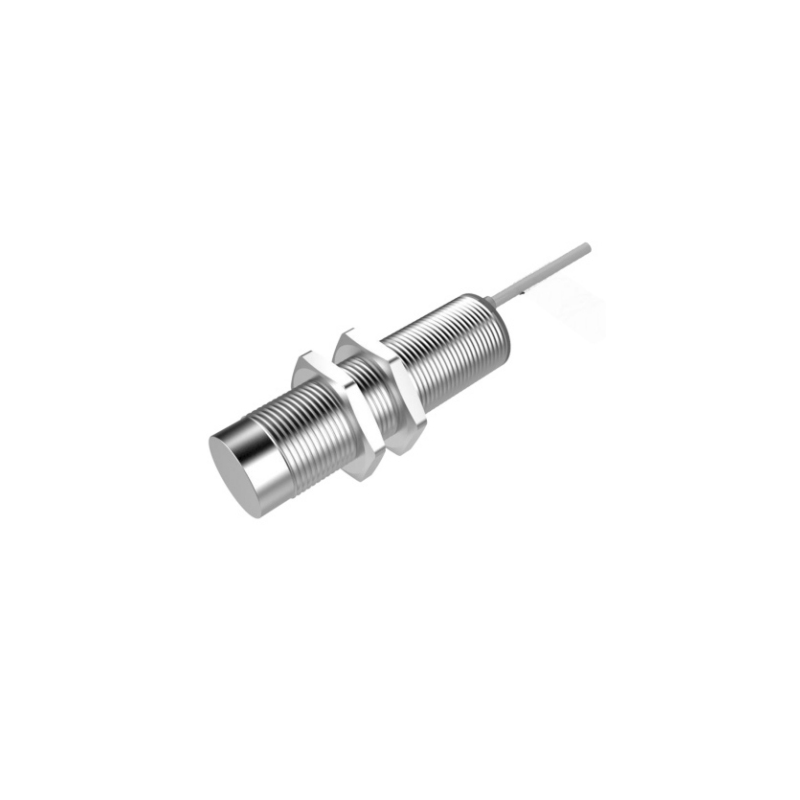 M18 All metal series Non-flush Inductive proximity sensor