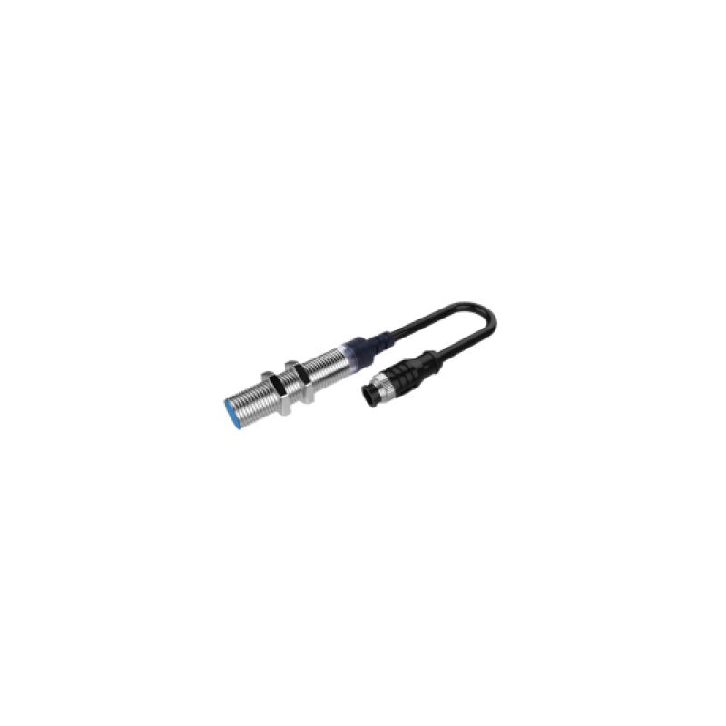 M12 Flush Inductive proximity sensor