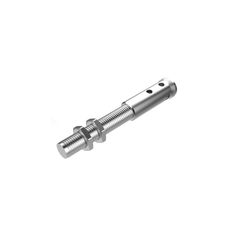 M8 All metal series Flush Inductive proximity sensor