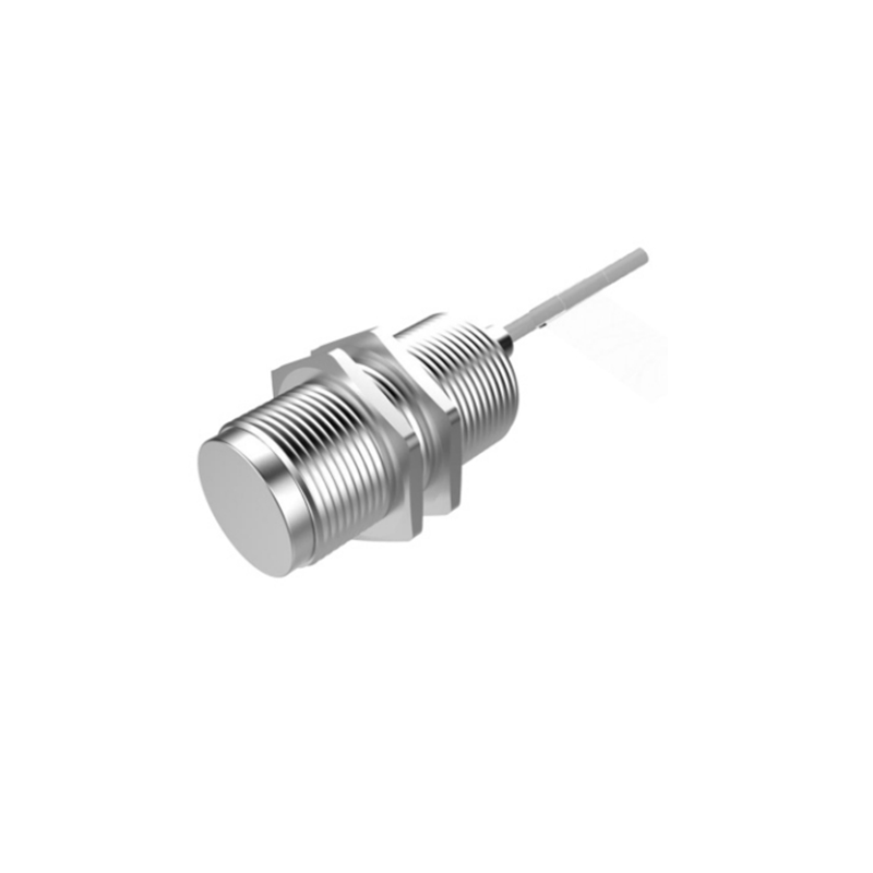 M30 All metal series Flush Inductive proximity sensor