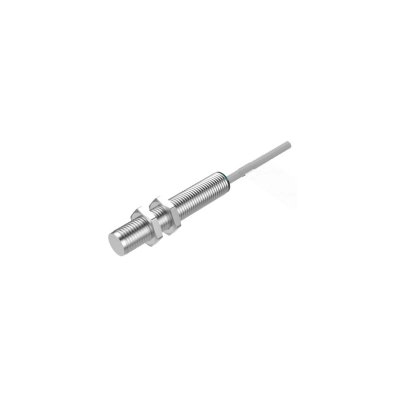 M8 All metal series flush Inductive proximity sensor