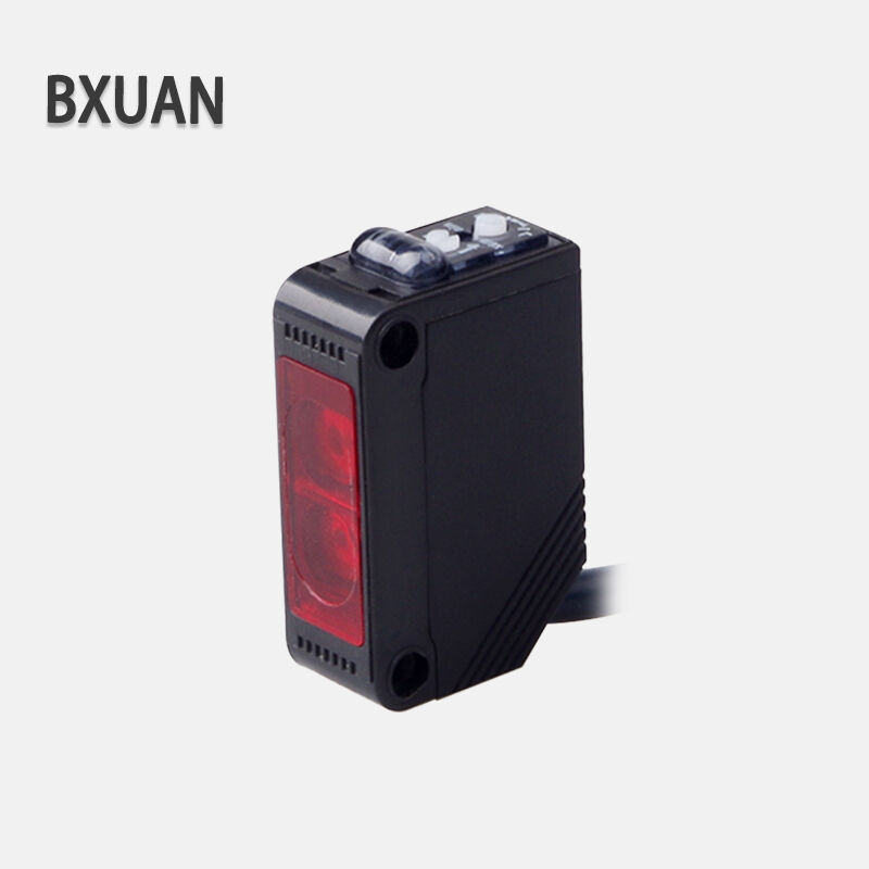 ما هي فوائد استخدام أجهزة استشعار المسافة المتقدمة؟