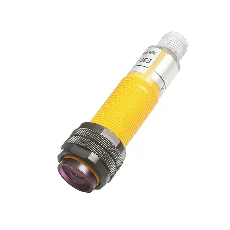 BPS series Visible red light Connector Type