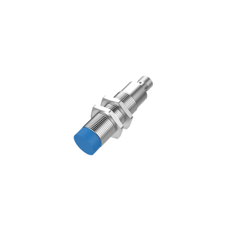 M18 Non-Flush Inductive proximity sensor