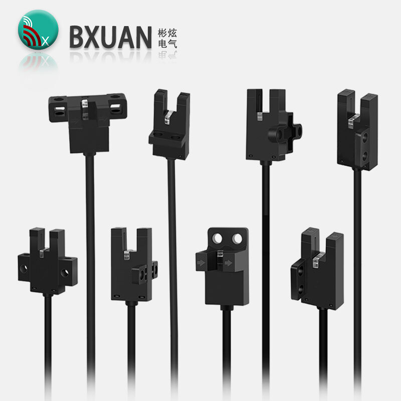 Kuinka raja-kytkin parantaa koneen luotettavuutta?