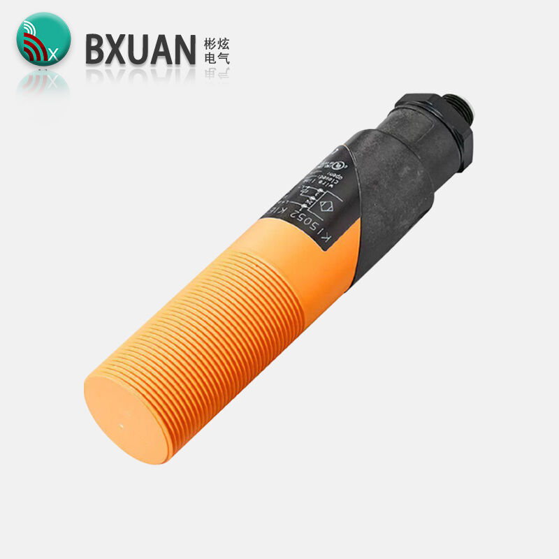 كيفية اختيار أفضل مستشعر مستوى للاستخدام الصناعي؟