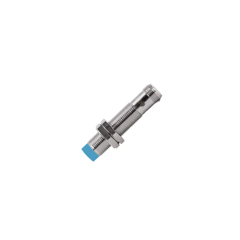 M12 Non-Flush Analog proximity sensor