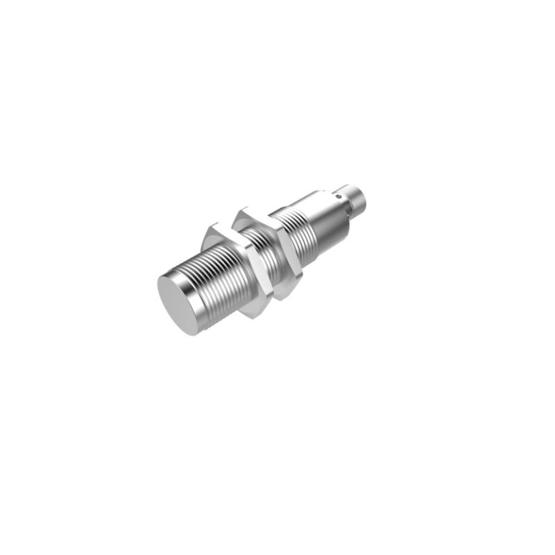 M18 All metal series Flush Analog proximity sensor