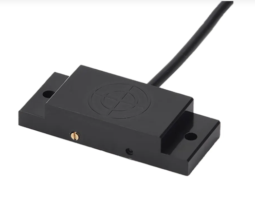 Understanding the Working Principle of Proximity Switches