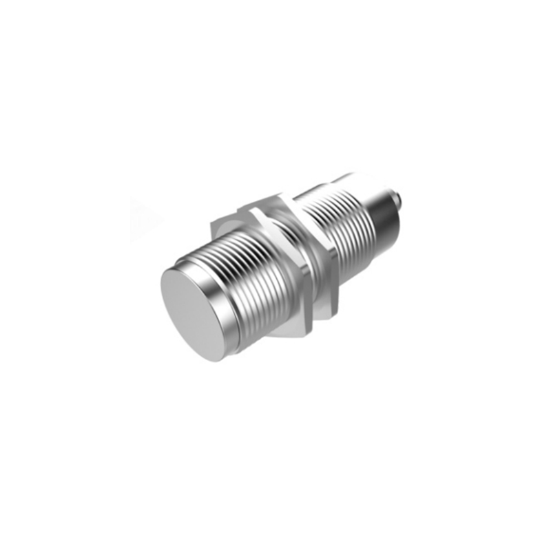 M30 All metal series Flush Analog proximity sensor