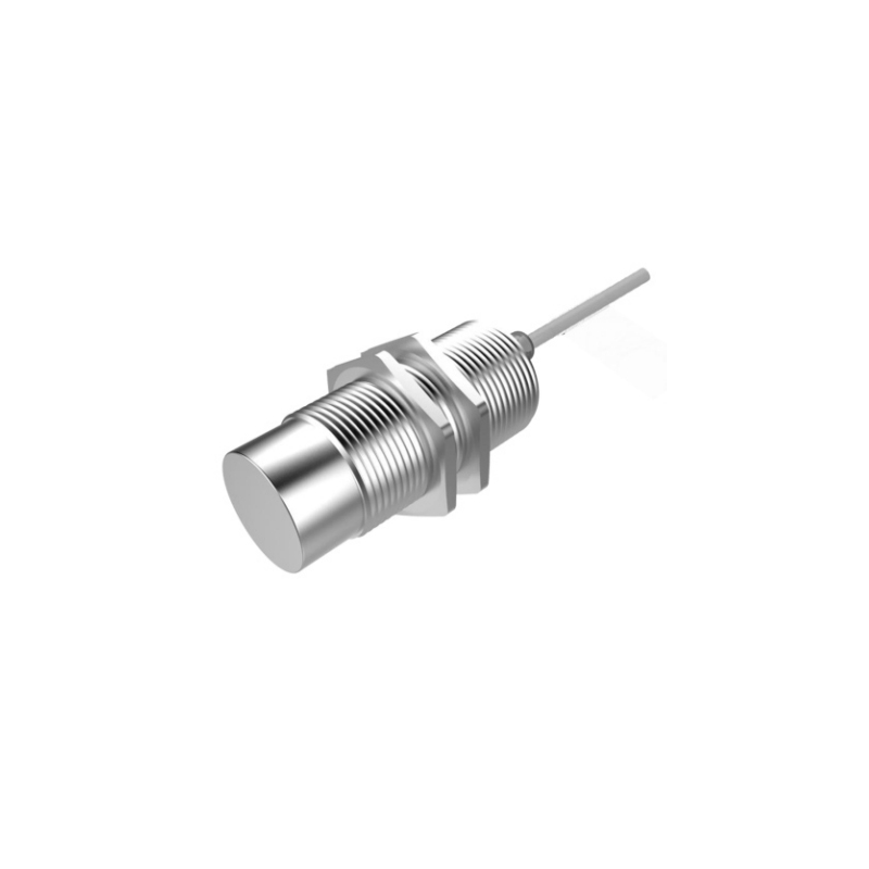 M30 All metal series Non-flush Inductive proximity sensor