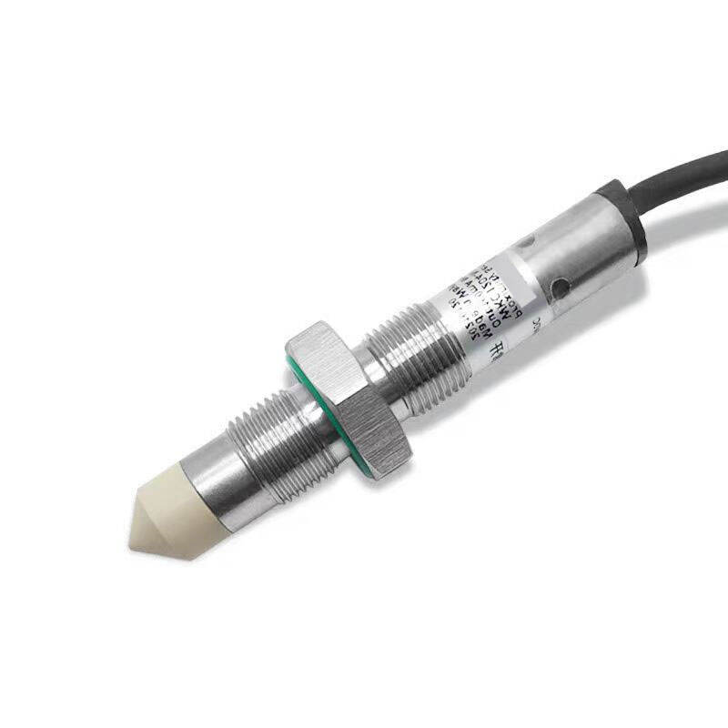 Contact capacitive proximity switch high viscosity liquid glue ink level detection sensor