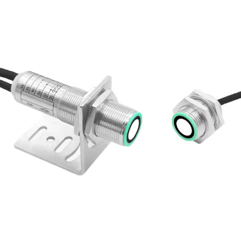 Die Vorteile von Ultraschallsensoren in rauen Umgebungen
