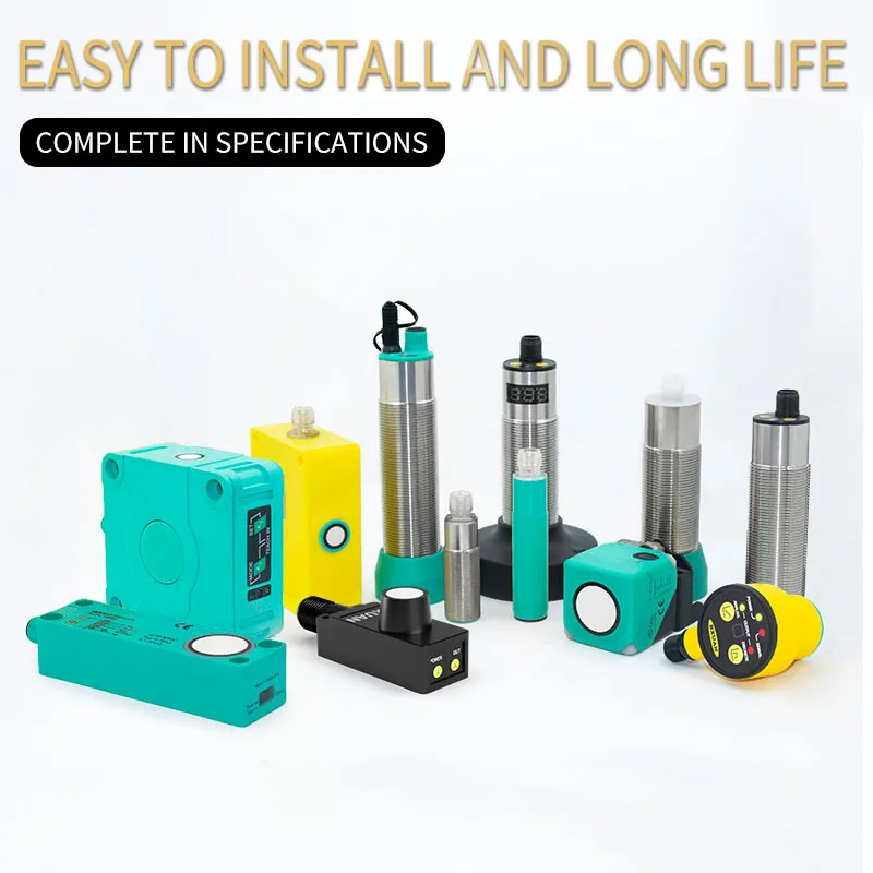 قياس دقيق بدون تماس