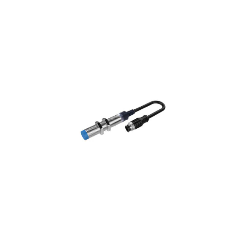 M12 Non-Flush Analog proximity sensor