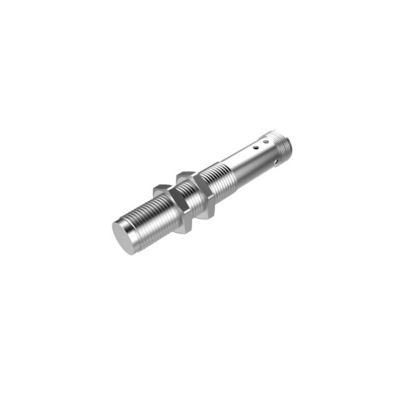 M12 All metal series Flush Inductive proximity sensor