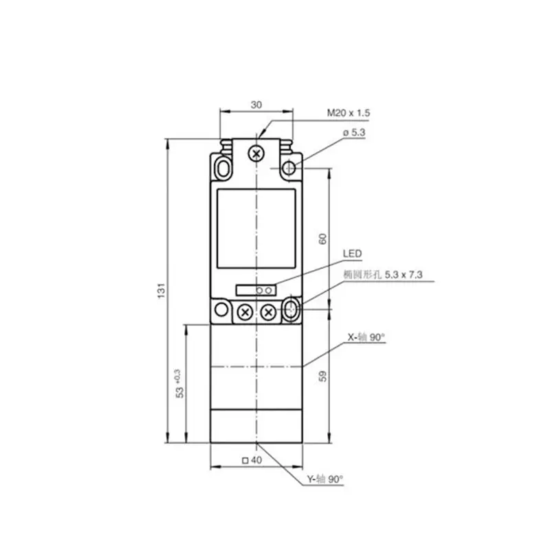 Integrated Communication Capabilities