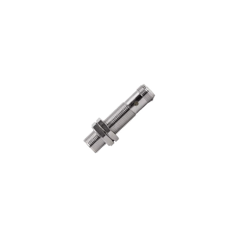 M12 Flush Analog proximity sensor