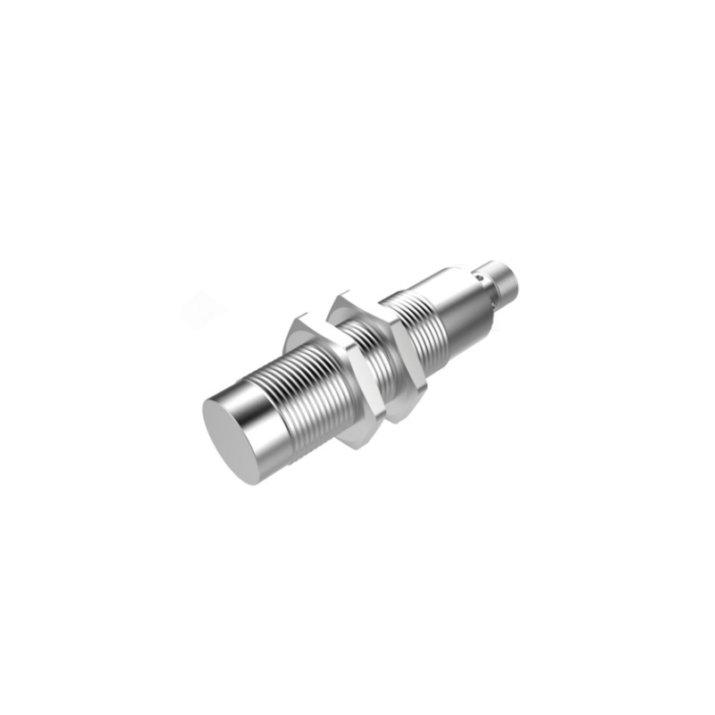 M18 All metal series Non-Flush Analog proximity sensor