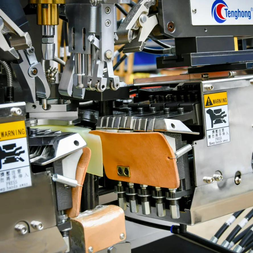 What Are the Maintenance Requirements for Oil Pressure Automatic Lasting Machines?