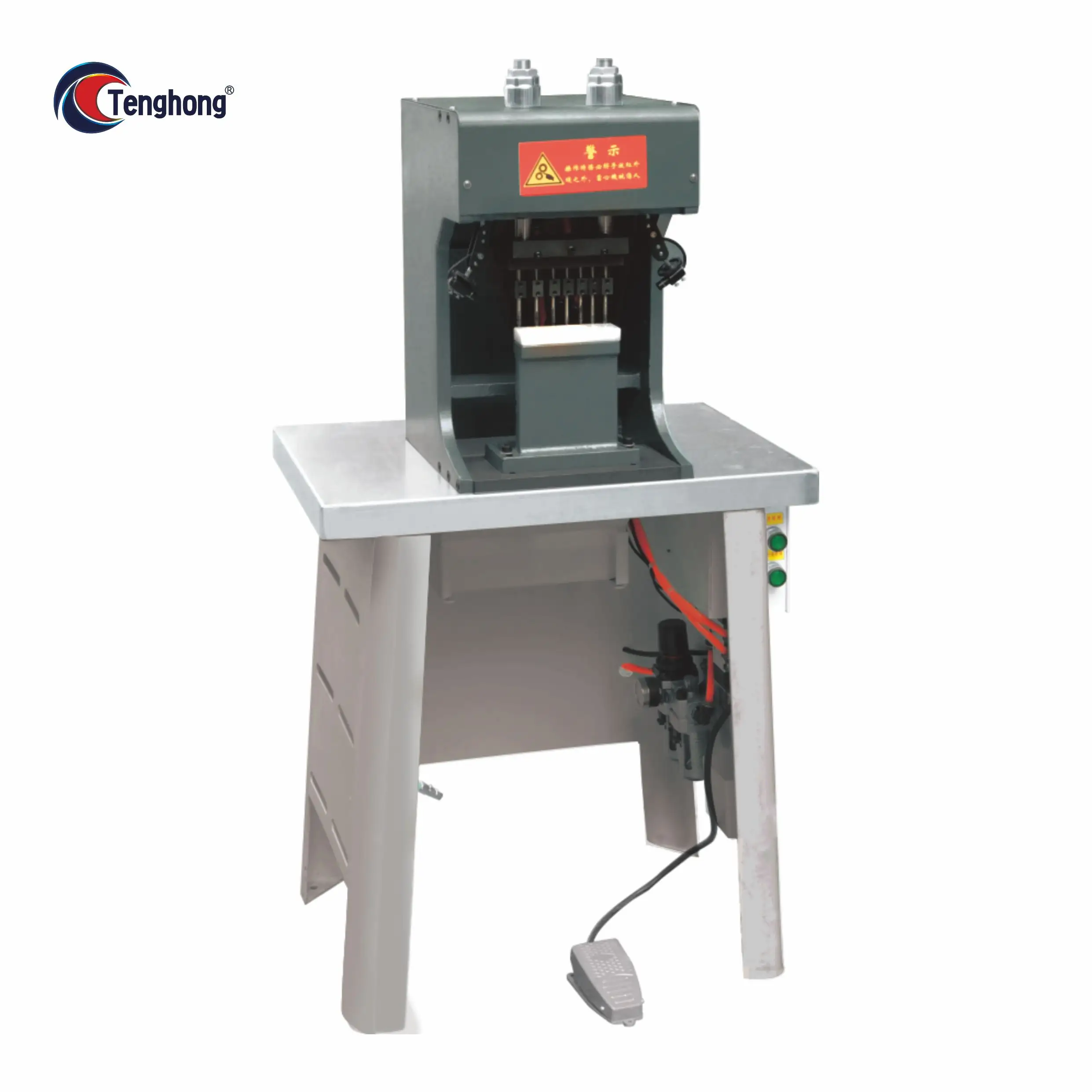 Why the Internal Supporter‘s Adjustability Improves Shoe Machine Performance?