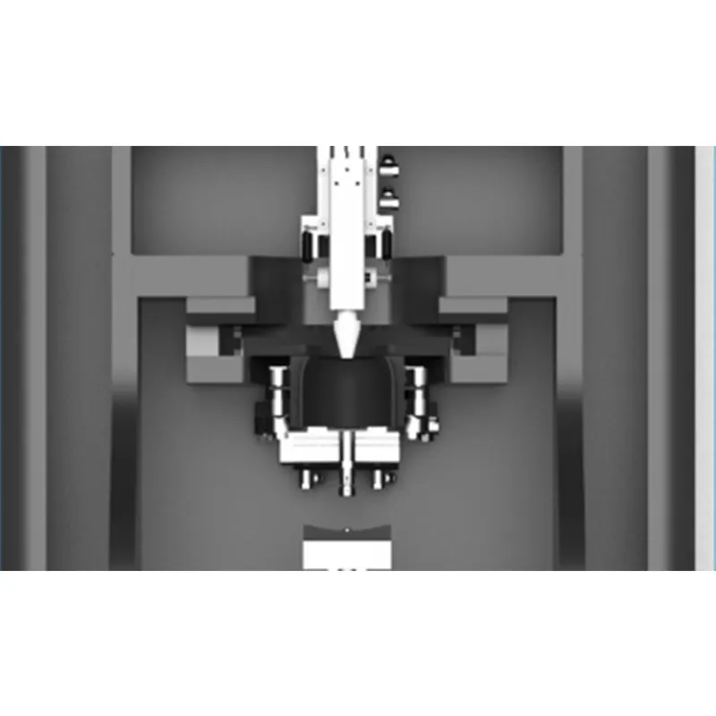 Système de pince multifonction breveté s'adaptant à des utilisations complexes