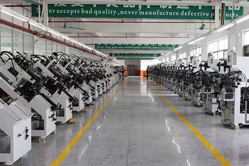 The Importance of Quality in Shoe Machinery