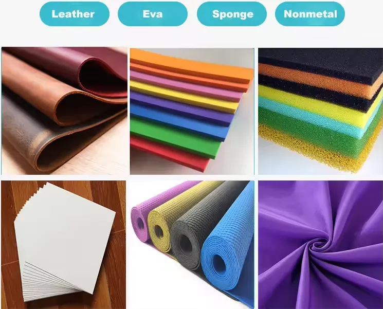 Découpe hydraulique rapide et efficace pour une productivité accrue