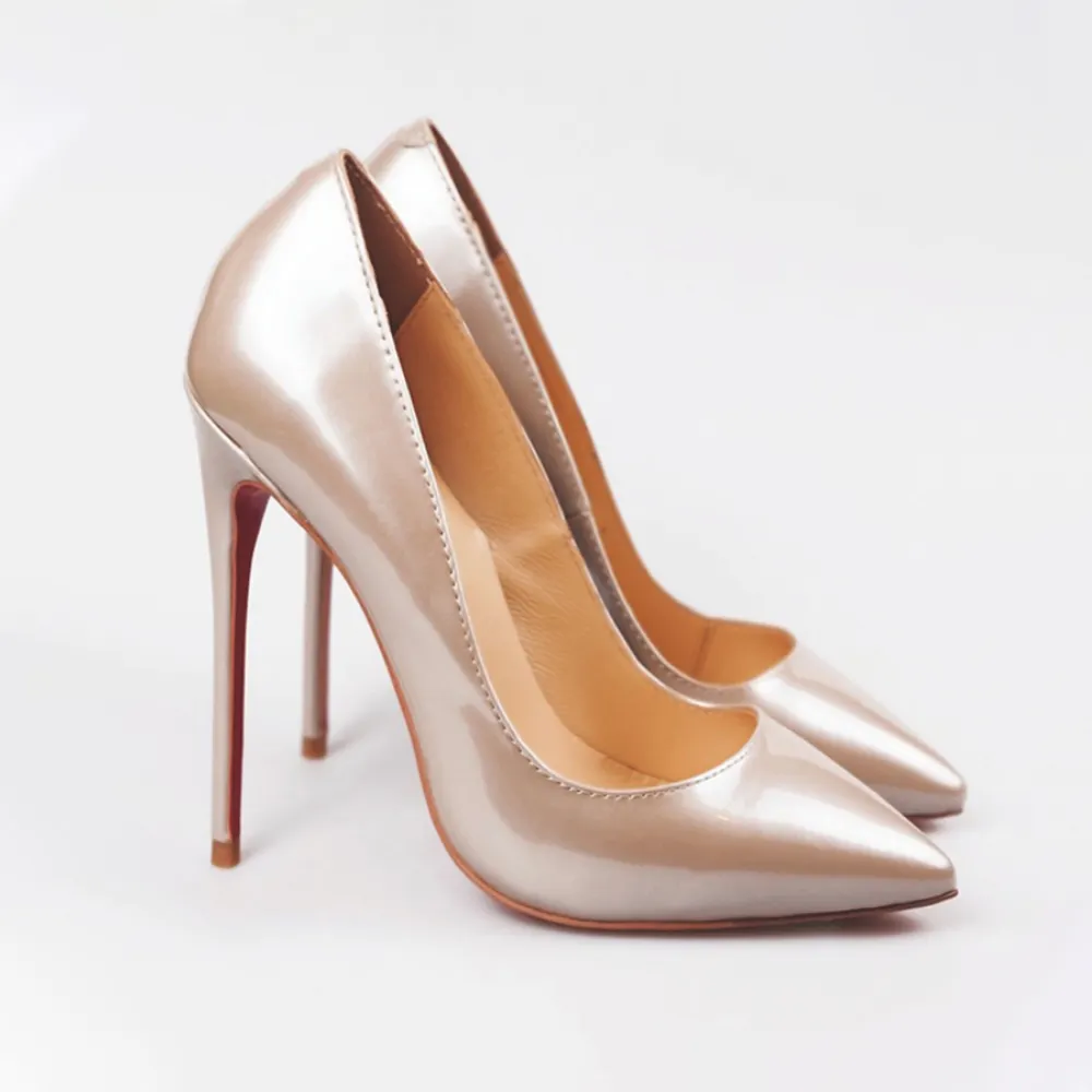 Polyvalence pour plusieurs types de semelles et modèles de chaussures