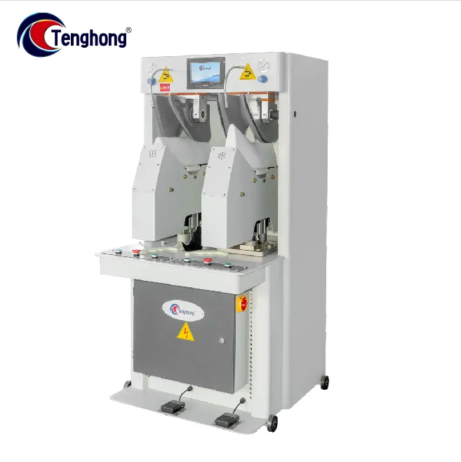 Automatic Slipper Making Machine Price and Features