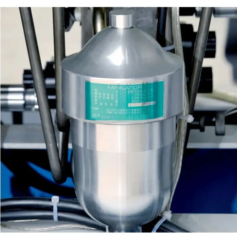 Dispositifs auxiliaires personnalisables pour une qualité durable