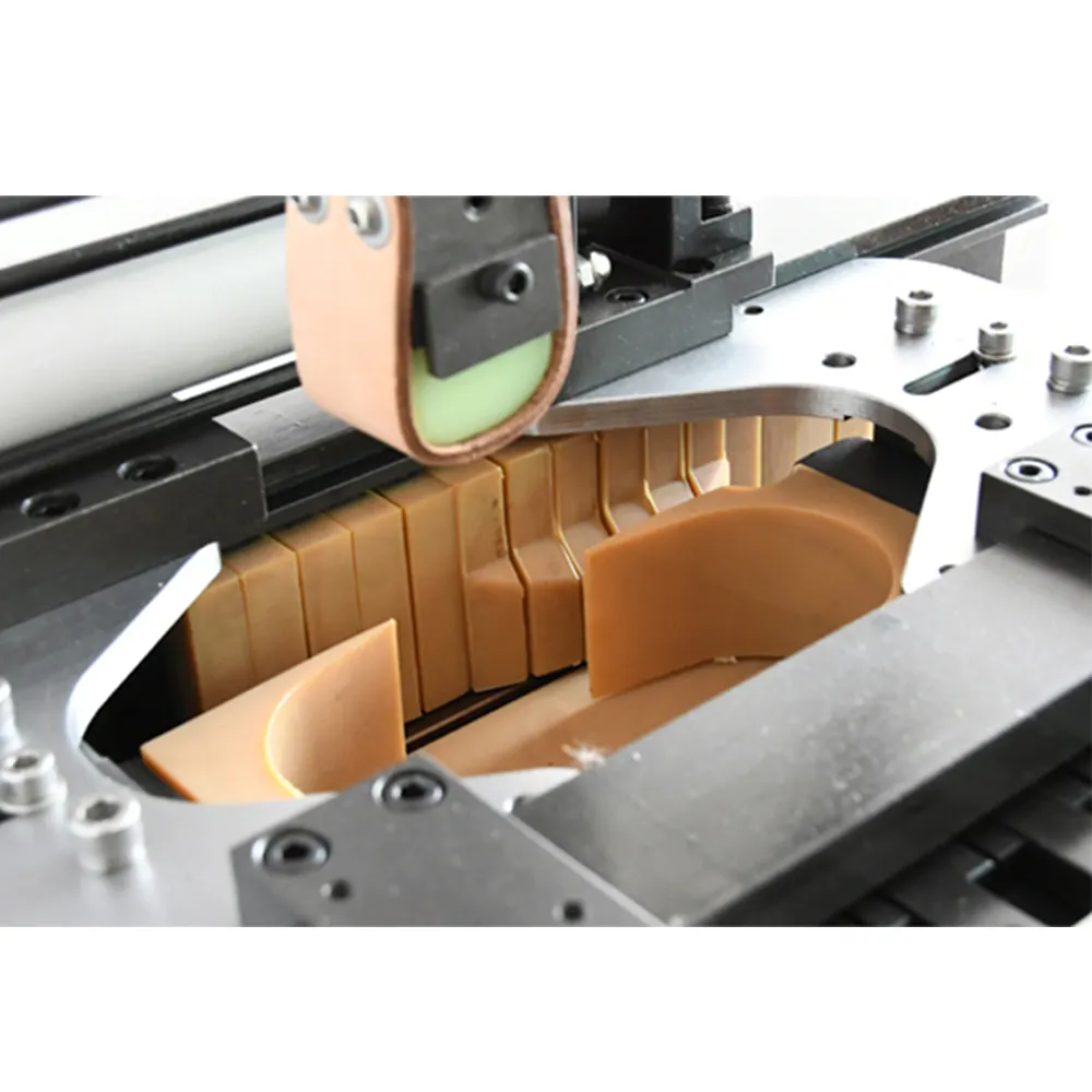 Intégration des données de l'IIoT