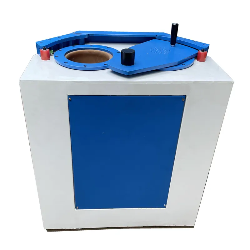 Cylindres doubles étanches