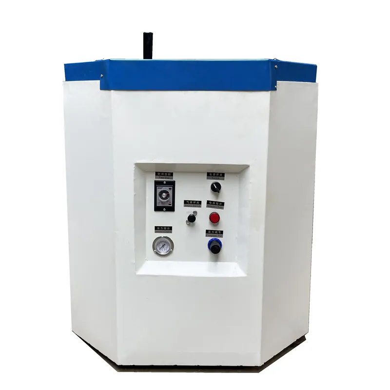 Fonctionnement écoénergétique et compact