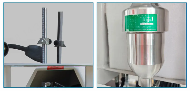 What Are the Safety Features of Modern Oil Pressure Lasting Machines?